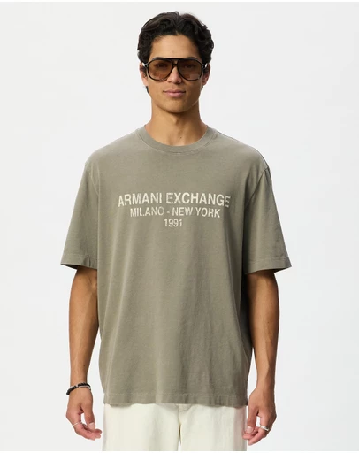 Armani Exchange - T-Shirt