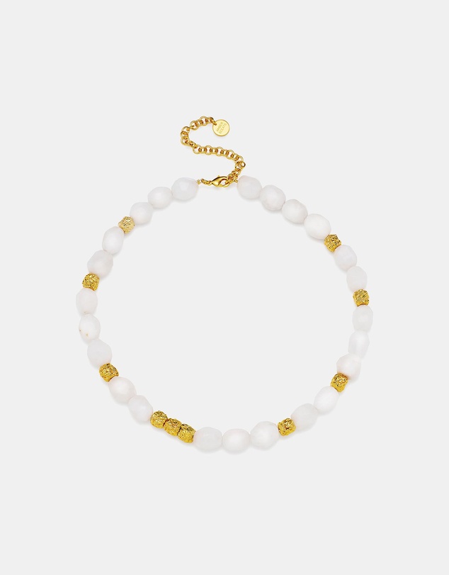 Amber Sceats - Catania Necklace