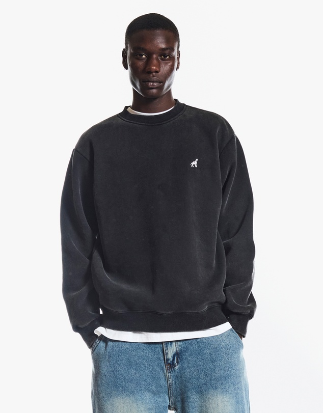 Nana Judy - Portofino Crew Sweater