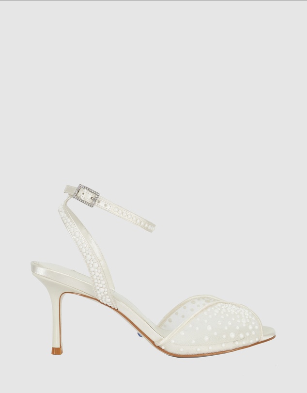 Dune London - Musing - Ivory