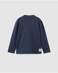 M.N.G - Reme T-Shirt - Kids-Teens
