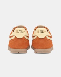 Autry - Windspin Low Man Sneakers - Men's