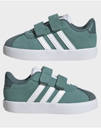adidas Sportswear - VL Court 3.0 Shoes Infants