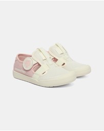 Onitsuka Tiger - Mexico 66 Kids Sandal - PRE-SCHOOL