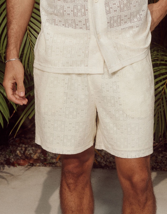 Runaway the Label - Matilo Short