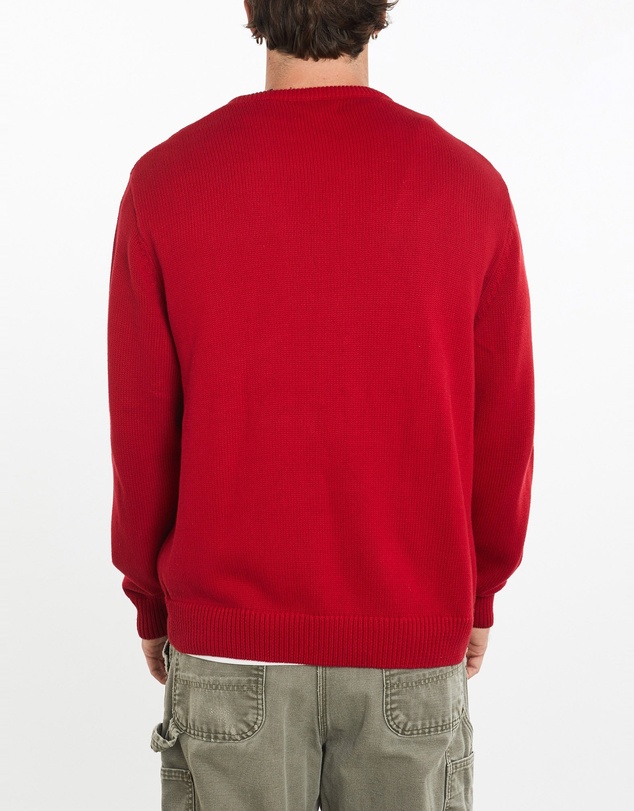 Vintage by The Real Deal - Pre Loved - Vintage Chaps Ralph Lauren Knit Sweater