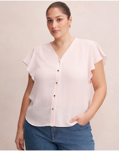 Rosewater Pink