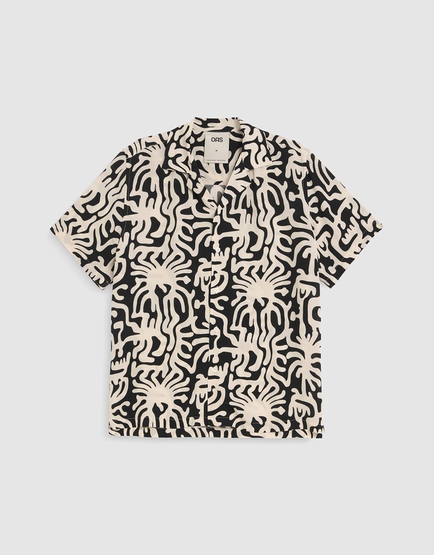 OAS Company - Loefy Rocco Shirt