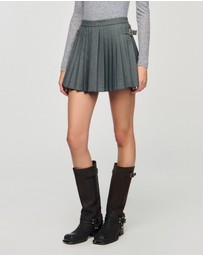 Sandro - Jocker Shorts