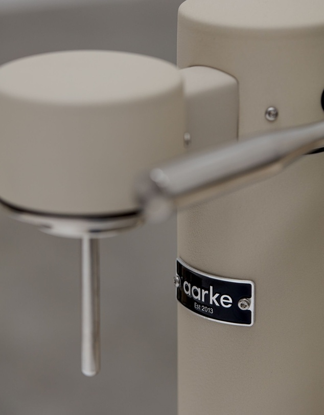 Aarke - Carbonator 3