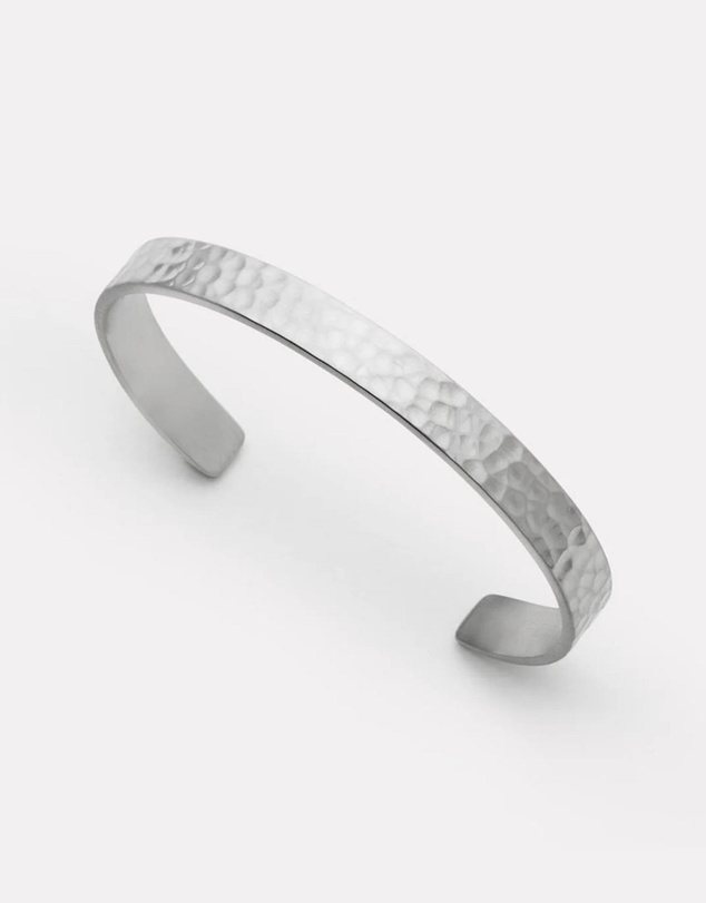 Najo - Daylight Men's Steel Cuff