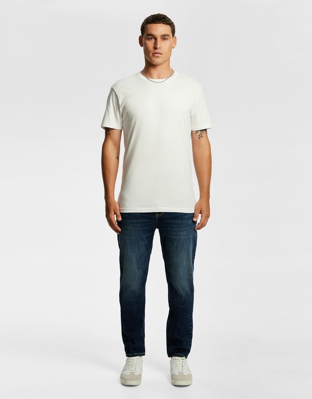 yd. - Relaxed Basic Tee