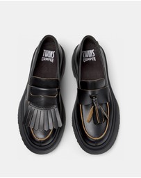 Camper - Loafers Walden Twins