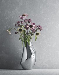 Georg Jensen - Flora Vase Medium