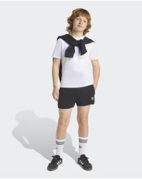 adidas Originals - K BLANK TEE Kids