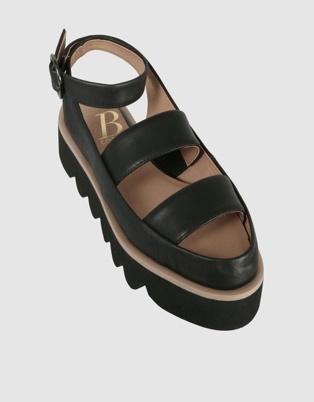 B.Coops - Spira Sandals