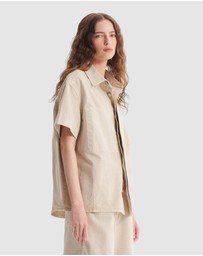 Morrison - Ferguson Denim Shirt