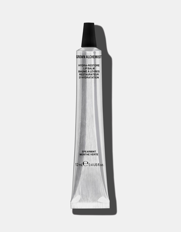 Grown Alchemist - Hydra-Restore Lip Balm Spearmint