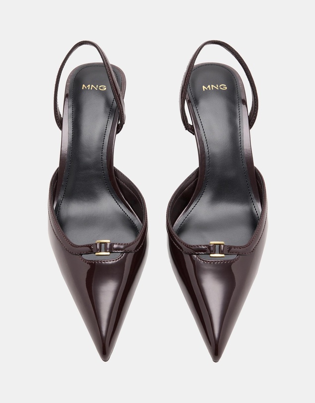 M.N.G - Suca Shoes