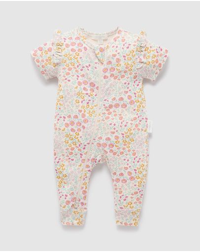 Garden Petals Print