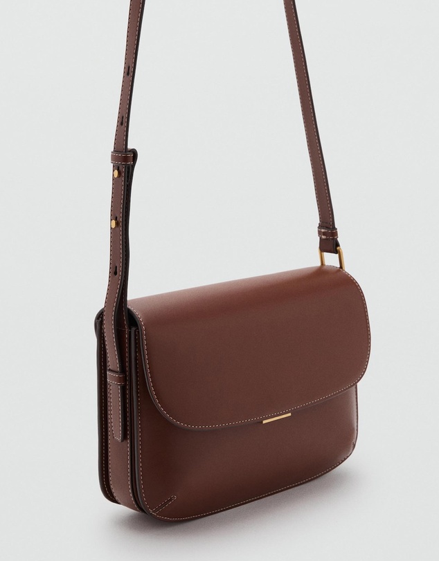 M.N.G - Julieta Large Bag