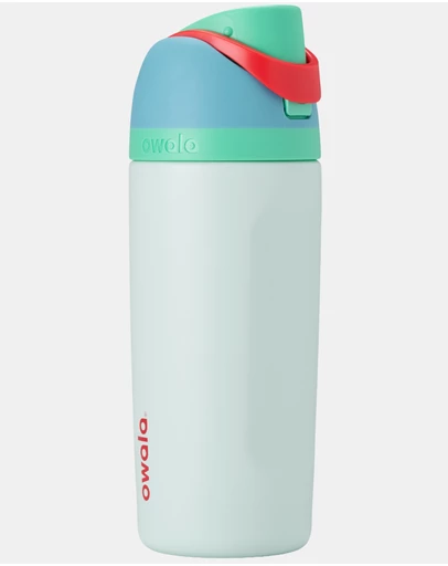 Owala - FreeSip Stainless Steel 16oz / 475ml