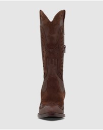 ROC Boots Australia - Granada