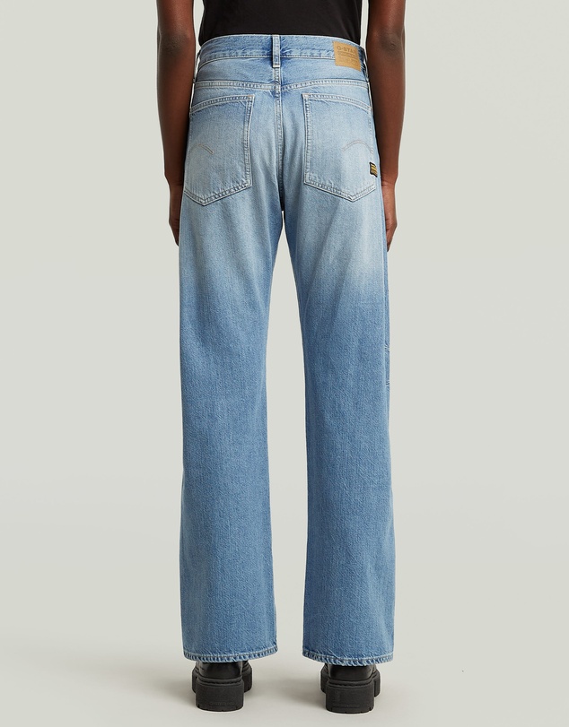 G-Star - Bowey 3D Boyfriend Jeans