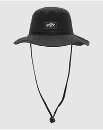 Billabong - Mens Big John Hat