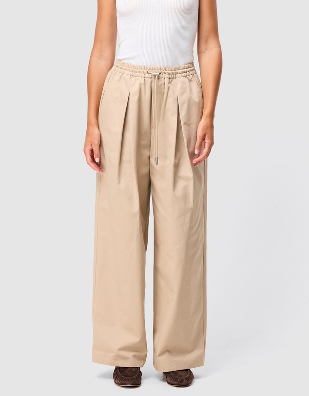 Mossman - Tied Down Pants