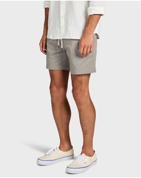 Academy Brand - Volley Short