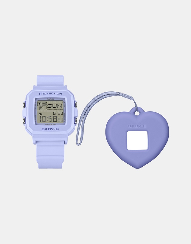 Casio - BGD10KH-2B