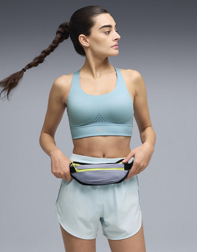 Puma - PWRbreathe Run Bra