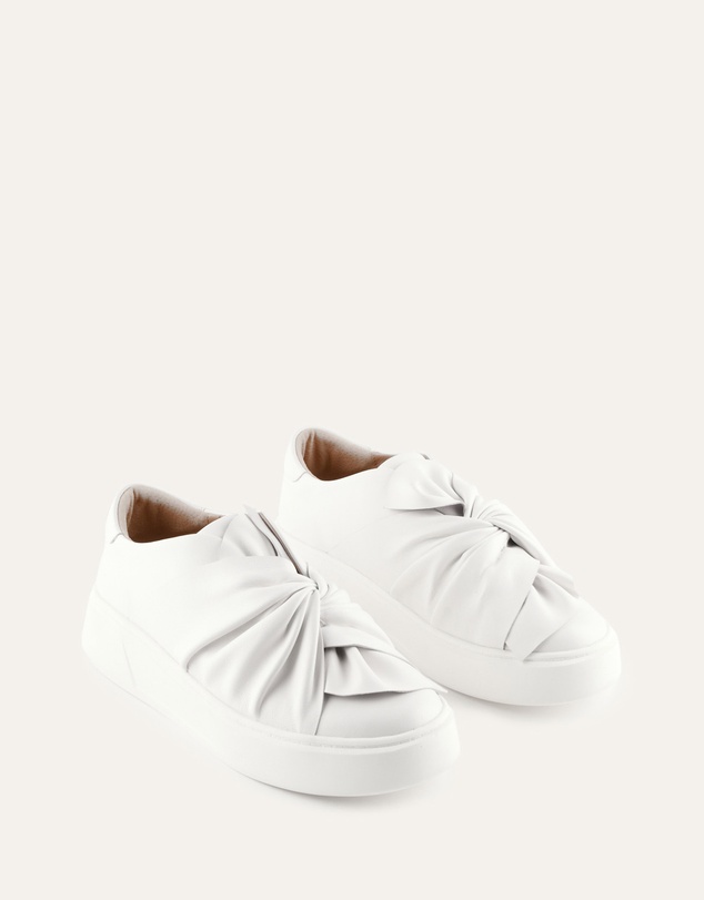 Jo Mercer - Edie Sneakers