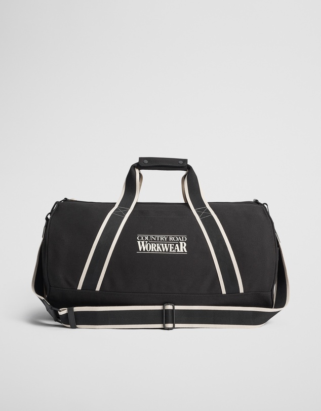 Country Road - Carter Duffle Bag