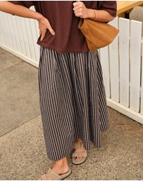 Ceres Life - Florence Maxi Skirt