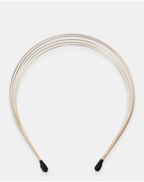 Morgan & Taylor - Lillian Headband