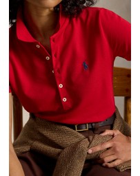 Polo Ralph Lauren - Slim Fit Stretch Polo Shirt