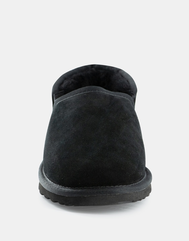 AusWooli Ugg Boots - Newcastle Easy Slip-On