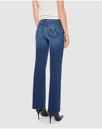 MOTHER - The Kick It Jeans