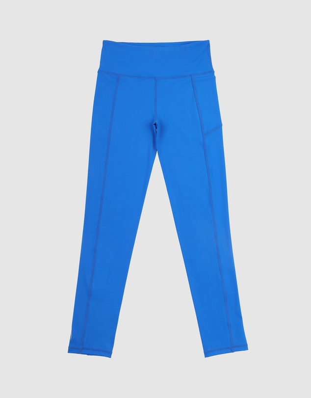 School Active Sports - SAS Active Fearless-Flex Long Leggings