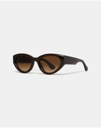 CHIMI - 6.3 Cat Eye Sunglasses