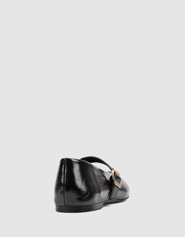 Verali - Alaska Mary-Jane Flats