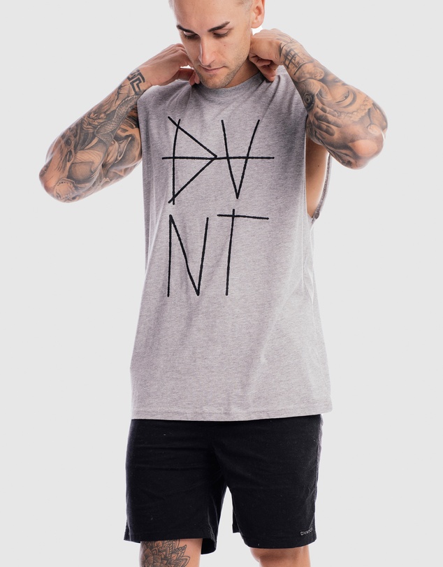 DVNT - Scratch Tank