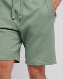 Jack Wills - Balmore Loopback Shorts