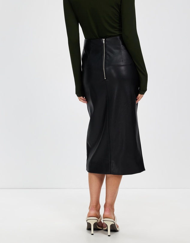 Grace Willow - BLAIR PENCIL SKIRT