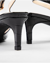 RAID - Ravish slingback