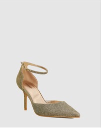 Dune London - Calmness - Bronze