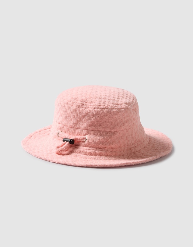 Wilson & Frenchy - Organic Terry Sun Hat - Babies-Kids