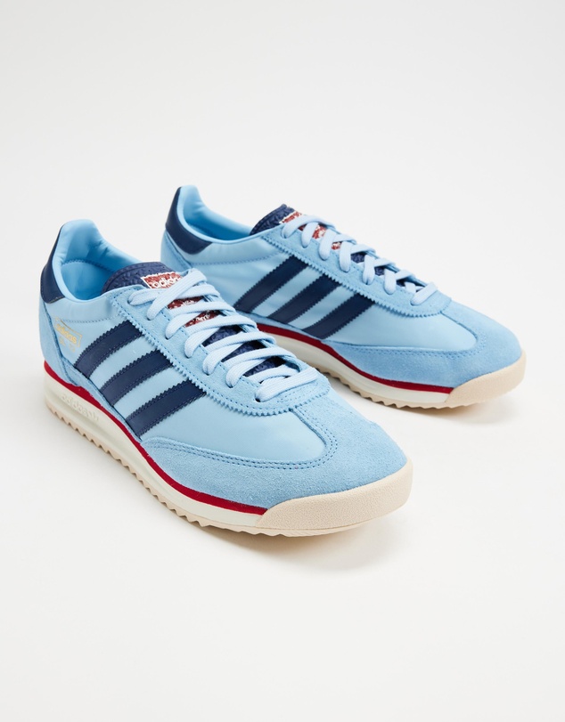 adidas Originals - SL 72 RS - Unisex